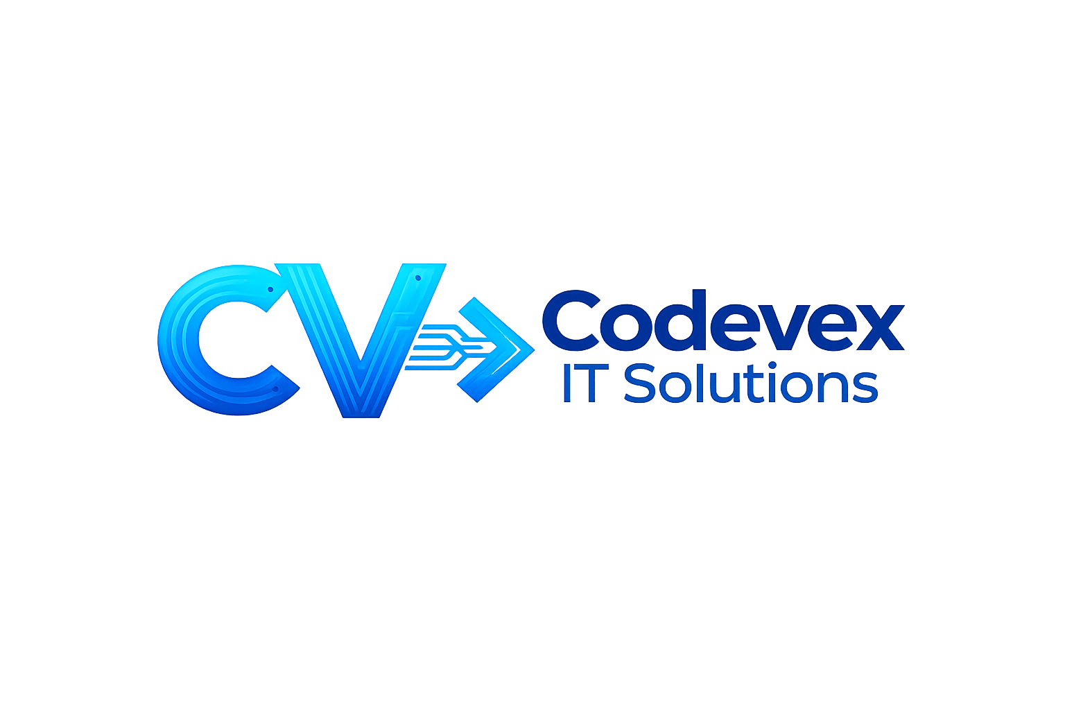 Codevex IT Solutions